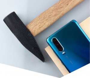 3MK 3MK Lens Protect Xiaomi 13 Pro Ochrona na obiektyw aparatu 4szt 2