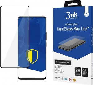 3MK 3MK HardGlass Max Lite Xiaomi 13 Pro Fullscreen Glass Lite 1