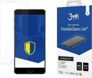 3MK 3mk FlexibleGlass Lite PocketBook InkPad 3 Pro Szkło Hybrydowe Lite 1