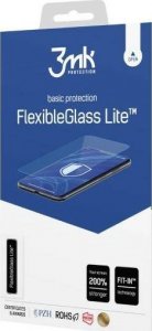 3MK 3MK FlexibleGlass Lite Sam M13 5G Szkło Hybrydowe Lite 1