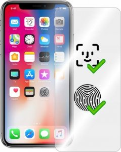 GrizzGlass Szkło hybrydowe GrizzGlass HybridGlass Garmin Dash Cam Live 3