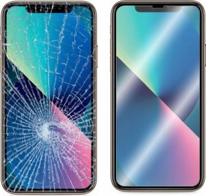 GrizzGlass Szkło hybrydowe GrizzGlass HybridGlass Garmin Dash Cam 67W 3