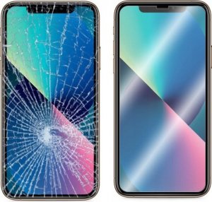 Etui do nawigacji GrizzGlass Szkło hybrydowe GrizzGlass HybridGlass Garmin DriveSmart 76 4