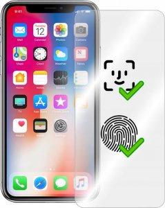 Etui do nawigacji GrizzGlass Szkło hybrydowe GrizzGlass HybridGlass Garmin DriveSmart 55 Live Traffic 5