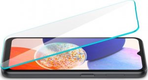 Spigen Spigen Glas.TR Slim 2-Pack - Szkło hartowane do Samsung Galaxy A14 5G 3