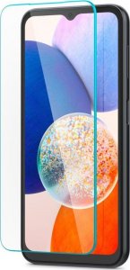 Spigen Spigen Glas.TR Slim 2-Pack - Szkło hartowane do Samsung Galaxy A14 5G 4
