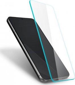 Spigen Spigen Glas.TR Slim - Szkło hartowane do Samsung Galaxy S23 4