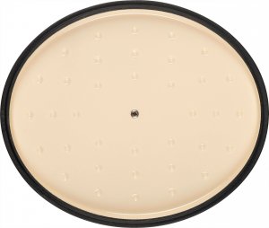 Ballarini Ballarini Bellamonte Garnek żeliwny owalny 4,5 l zielony 9