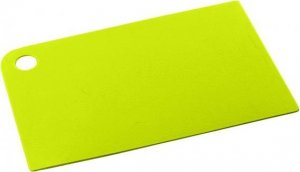 Deska do krojenia Plast Team PLAST TEAM - Deska do krojenia - plastikowa giętka - 24,5x17,2 cm 1