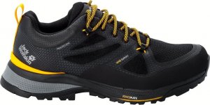 Buty trekkingowe męskie Jack Wolfskin Buty trekkingowe męskie Jack Wolfskin FORCE STRIKER TEXAPORE LOW M (4038843_6055) 45 3