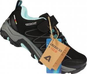 American Club Dziecięce buty trekkingowe American Club WT-130 34 1