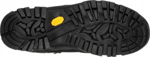 Buty trekkingowe męskie Jack Wolfskin Buty trekkingowe męskie Jack Wolfskin REBELLION GUIDE TEXAPORE MID M (4053791_6000) 44 7