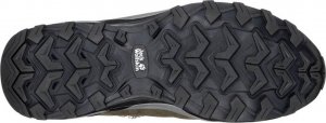 Buty trekkingowe męskie Jack Wolfskin Buty trekkingowe męskie Jack Wolfskin REFUGIO TEXAPORE MID M (4049841_4287) 44 7