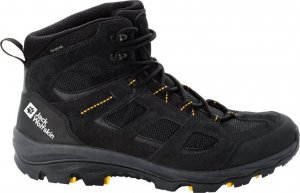 Buty trekkingowe męskie Jack Wolfskin Buty trekkingowe męskie Jack Wolfskin VOJO 3 TEXAPORE MID M (4042462_6055) 42.5 2