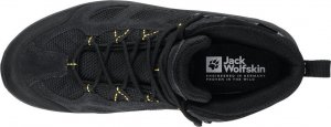 Buty trekkingowe męskie Jack Wolfskin Buty trekkingowe męskie Jack Wolfskin VOJO 3 TEXAPORE MID M (4042462_6055) 42.5 6