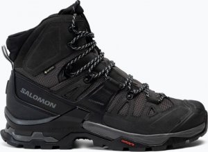 Buty trekkingowe męskie Salomon Buty trekkingowe męskie Salomon Quest 4 GTX czarne Rozmiar:9,5(44) 1