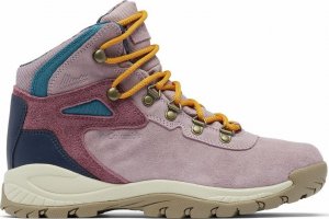 Buty trekkingowe damskie Columbia Buty Trekingowe Columbia NEWTON RIDGE PLUS WP Damskie 38,5 1