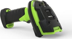 Czytnik kodów kreskowych Zebra Zebra LI3678-ER Ręczny czytnik kodów kreskowych 1D Czarny, Zielony 3