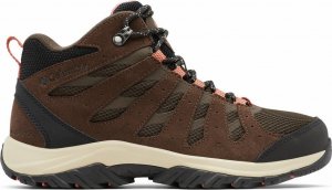 Buty trekkingowe damskie Columbia Buty Trekkingowe Columbia REDMOND III MID WATERPROOF Damskie 40 1