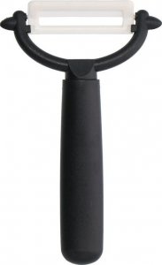 Alpina Alpina - Zestaw noży ze stali nierdzewnej INOX 6 szt. (czarny) 9