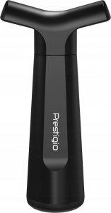 Prestigio Pompka próżniowa do wina, korki do wina i szampana 2