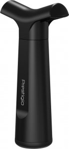 Prestigio Pompka próżniowa do wina, korki do wina i szampana 3