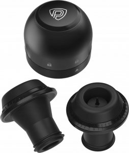 Prestigio Pompka próżniowa do wina, korki do wina i szampana 5