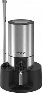 Prestigio Aerator napowietrzacz dozownik do wina PRESTIGIO 2