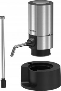 Prestigio Aerator napowietrzacz dozownik do wina PRESTIGIO 3