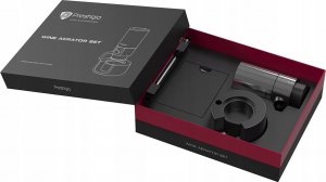Prestigio Aerator napowietrzacz dozownik do wina PRESTIGIO 6