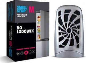 Sedan Pochłaniacz zapachów do lodówki - M - SmellStop 1