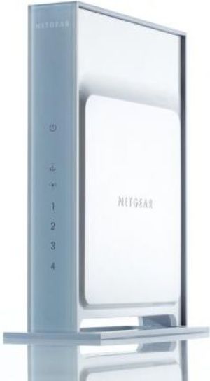 Router NETGEAR DG834NB-100GRS + RangeMAX Firewall 1