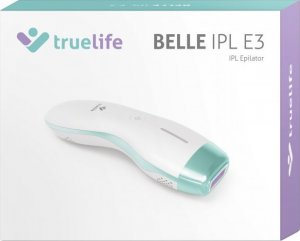 Depilator TrueLife TrueLife BELLE IPL E3 3