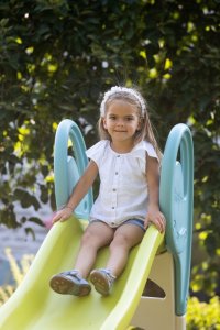 Smoby Zjeżdżalnia XL 230cm (820302) 3