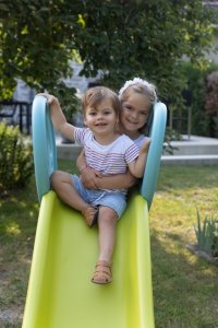 Smoby Zjeżdżalnia XL 230cm (820302) 6