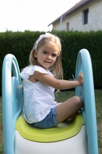 Smoby Zjeżdżalnia XL 230cm (820302) 7