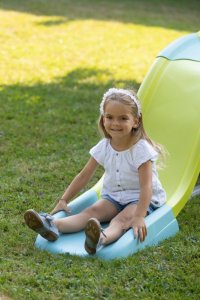 Smoby Zjeżdżalnia XL 230cm (820302) 8