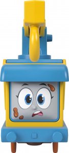 Mattel Fisher-Price Tomek i Przyjaciele Muddy Naprawa przyjaciół ciuchcia wagoniki HHN43 HFX97 p9 MATTEL 5