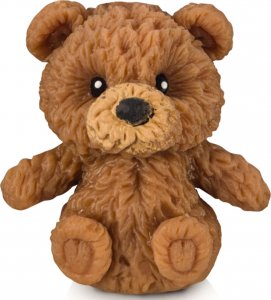 Figurka Epee EPEE Strojnisie Modne Misie 2pak - Jeż + Lis + ubranko Królik 094091 6