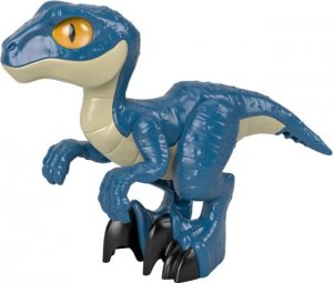 Figurka Mattel Fisher-Price Jurassic World Imaginext Figurka Dino XL GWN99 MATTEL mix cena za 1 szt 4