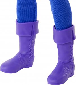 Lalka Barbie Mattel Królewski Ken Blondyn (HLC23) 4