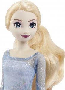 Mattel Frozen Frozen Elsa i Nokk zestaw (HLW58) 5