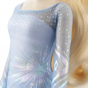 Mattel Frozen Frozen Elsa i Nokk zestaw (HLW58) 6