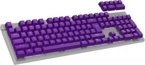 Genesis Lead 300 Double Shot Keycaps (NAG-2009) 2