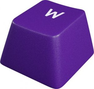 Genesis Lead 300 Double Shot Keycaps (NAG-2009) 3