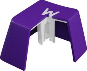 Genesis Lead 300 Double Shot Keycaps (NAG-2009) 4