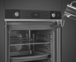 Piekarnik Smeg SO6100S2N 11
