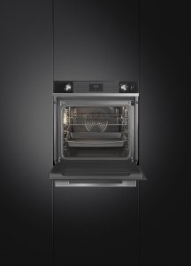 Piekarnik Smeg SO6100S2N 4