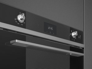 Piekarnik Smeg SO6100S2N 5