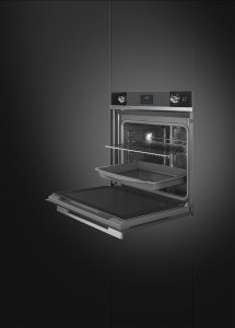 Piekarnik Smeg SO6100S2N 6